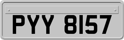 PYY8157