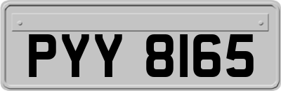 PYY8165