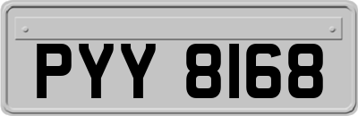 PYY8168
