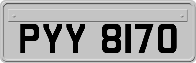PYY8170