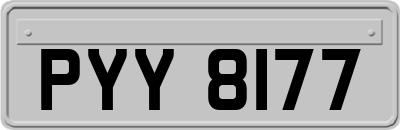 PYY8177