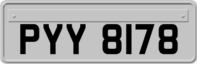PYY8178
