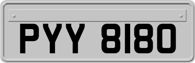 PYY8180