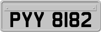 PYY8182