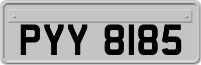 PYY8185