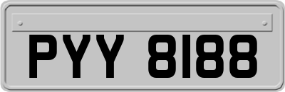 PYY8188