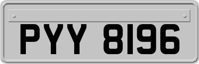 PYY8196