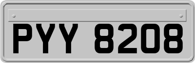 PYY8208