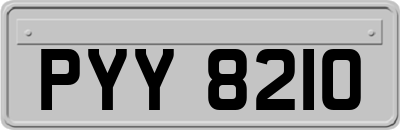PYY8210