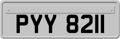 PYY8211