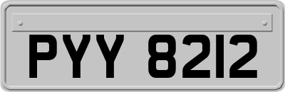 PYY8212