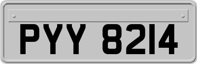 PYY8214