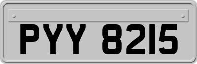 PYY8215