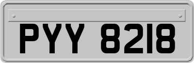 PYY8218