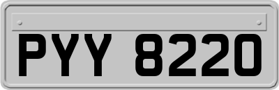 PYY8220