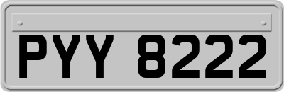 PYY8222