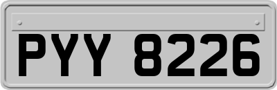 PYY8226