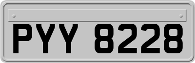 PYY8228