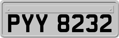PYY8232