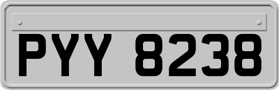 PYY8238