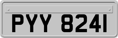 PYY8241