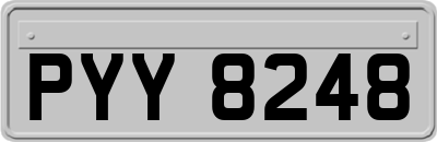 PYY8248