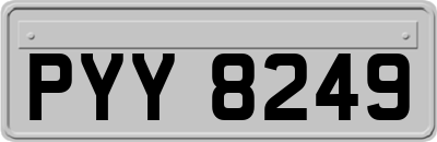 PYY8249