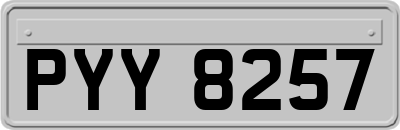 PYY8257