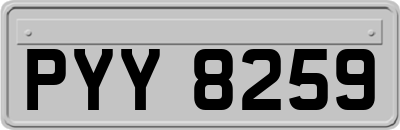 PYY8259
