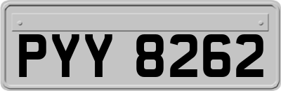 PYY8262