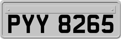 PYY8265