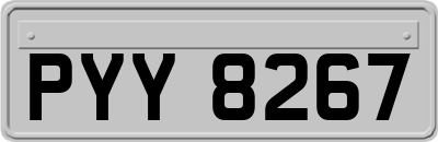 PYY8267