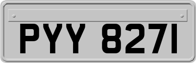 PYY8271