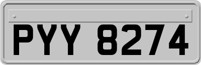 PYY8274