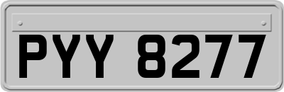 PYY8277
