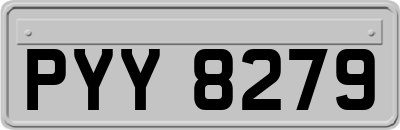 PYY8279