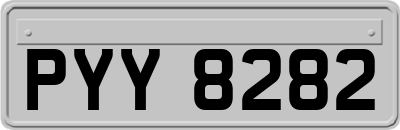 PYY8282