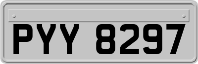 PYY8297