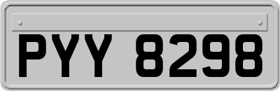 PYY8298