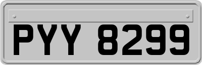 PYY8299