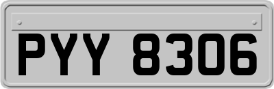 PYY8306
