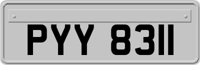 PYY8311