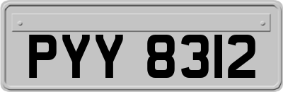 PYY8312