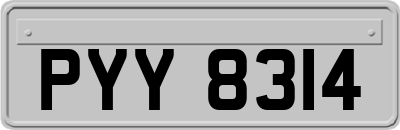 PYY8314