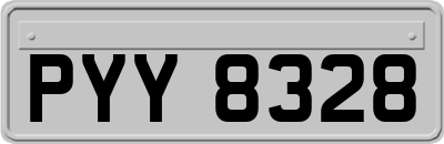 PYY8328