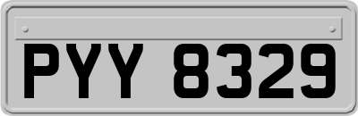 PYY8329