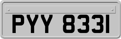 PYY8331
