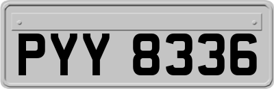 PYY8336