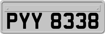 PYY8338