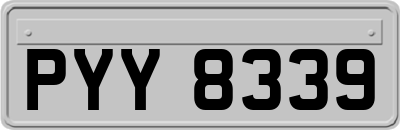 PYY8339